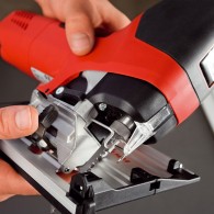 Scie sauteuse - MAFELL P1 cc MaxiMAX 917103 - 900 W - 125 mm