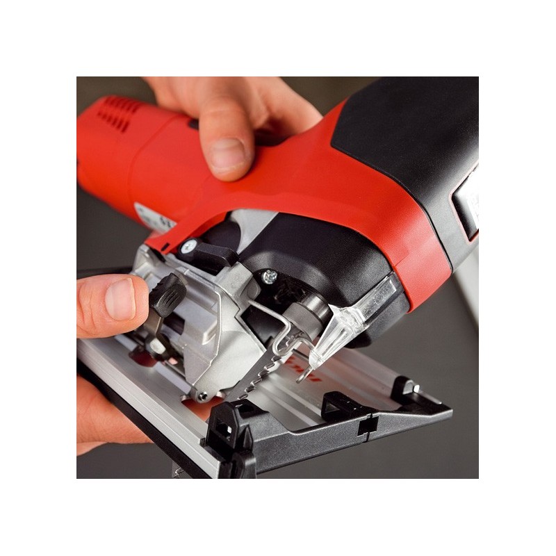 Scie sauteuse - MAFELL P1 cc MaxiMAX 917103 - 900 W - 125 mm