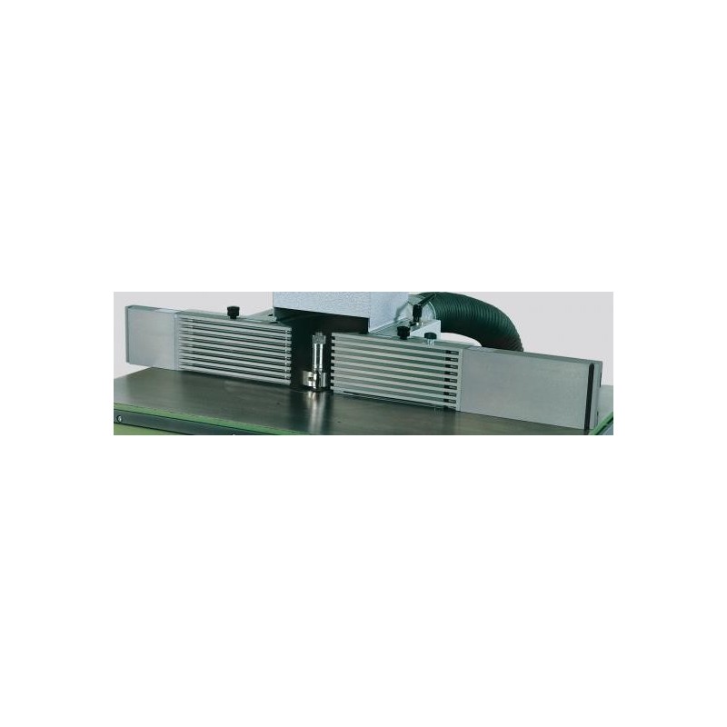 Guide de toupie - AIGNER 213371000193 - L 500 mm SCM