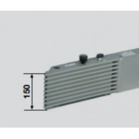Guide de toupie - AIGNER 213371000193 - L 500 mm SCM
