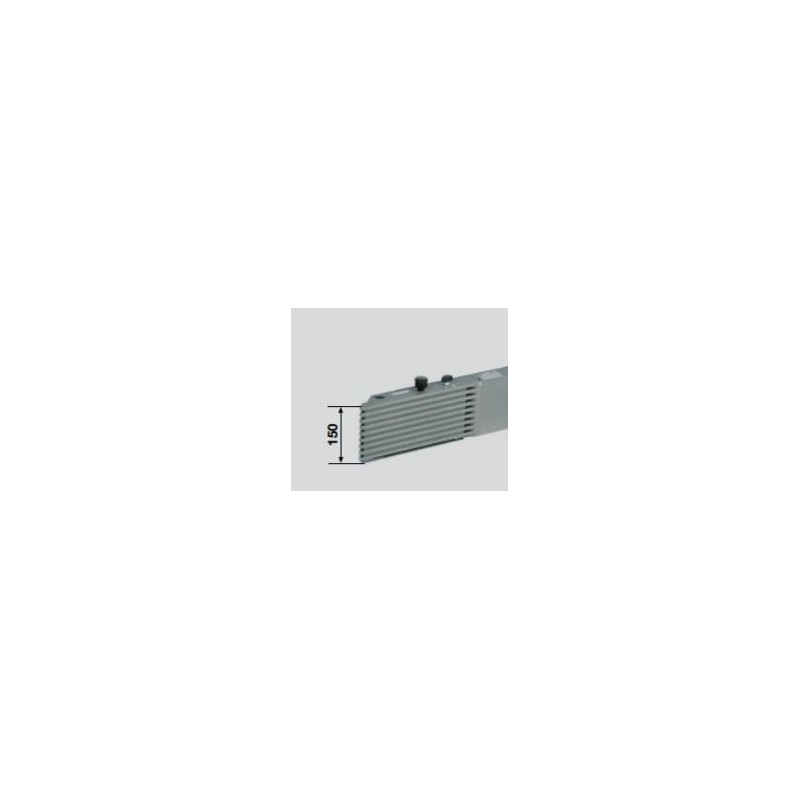 Guide de toupie - AIGNER 213371000193 - L 500 mm SCM