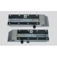 Guide de toupie - AIGNER 213371000193 - L 500 mm SCM