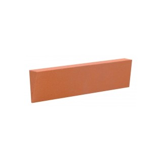 Pierre à affuter - OUTIFRANCE 0010689 - 100x25x3 mm