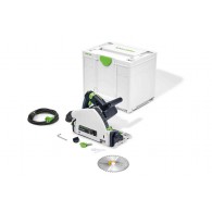 Scie circulaire - FESTOOL TS 55 FEBQ-Plus 576703 - 1200 W - 55 mm