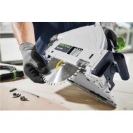 Scie circulaire - FESTOOL TS 55 FEBQ-Plus 576703 - 1200 W - 55 mm