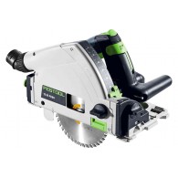Scie circulaire - FESTOOL TS 55 FEBQ-Plus 576703 - 1200 W - 55 mm