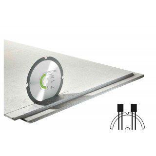 Lame diamant - FESTOOL 205558 - Ø 160x1,8x20 Z4F