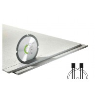 Lame diamant - FESTOOL 205558 - Ø 160x1,8x20 Z4F