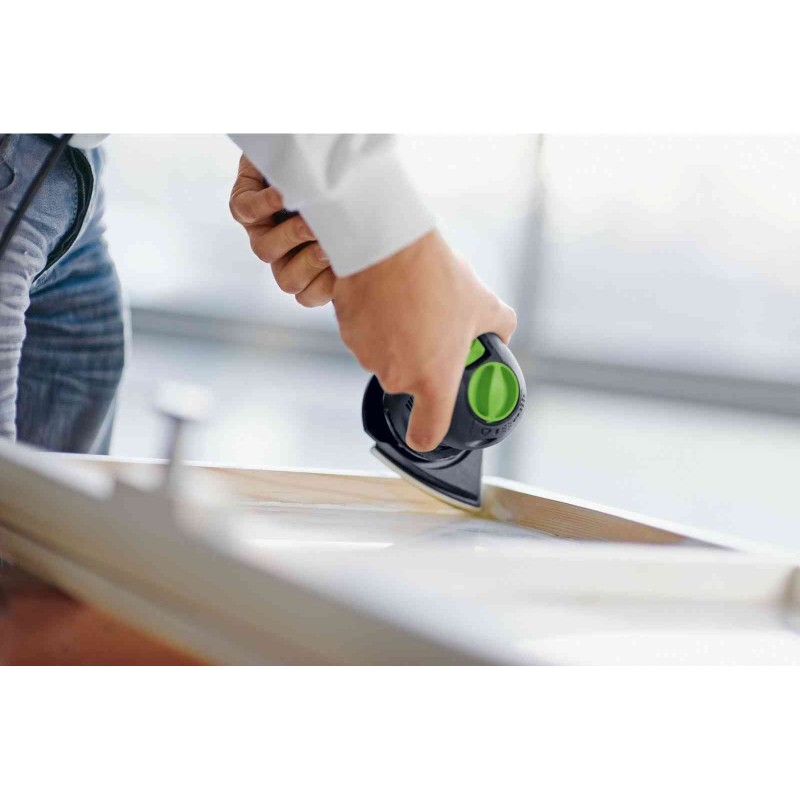 Ponceuse roto-excentrique - FESTOOL RO 90 DX FEQ 576259 - Ø 90 mm