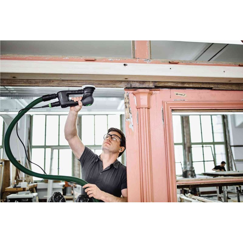 Ponceuse roto-excentrique - FESTOOL RO 90 DX FEQ 576259 - Ø 90 mm