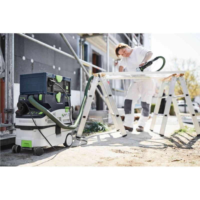 SYS-PowerStation - FESTOOL SYS-PST 1500 Li HP205721