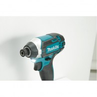 Visseuse à chocs - MAKITA DTD152Z -18 V Li-ion - 165 Nm