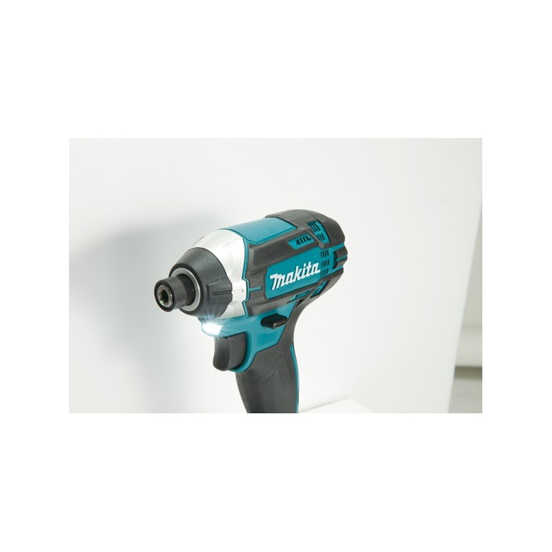 Visseuse à chocs - MAKITA DTD152Z -18 V Li-ion - 165 Nm Visseuse à chocs - MAKITA DTD152Z -18 V Li-ion - 165 Nm