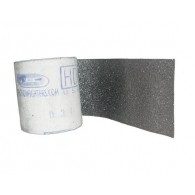 Toile graphitée - MIRKA 8551900111 - largeur 200 mm, le mètre