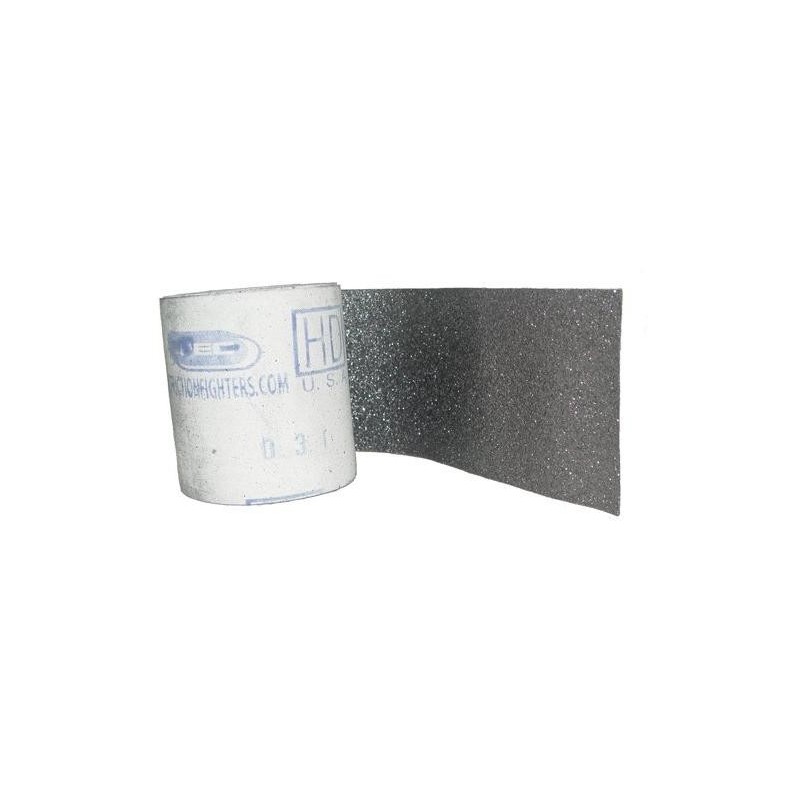Toile graphitée - MIRKA 8551700111 - largeur 150 mm, le mètre
