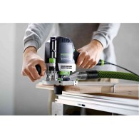Défonceuse - FESTOOL OF 1400 EBQ-Plus 576207 - 1400 W - Ø 8-12 mm
