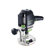 Défonceuse - FESTOOL OF 1400 EBQ-Plus 576207 - 1400 W - Ø 8-12 mm