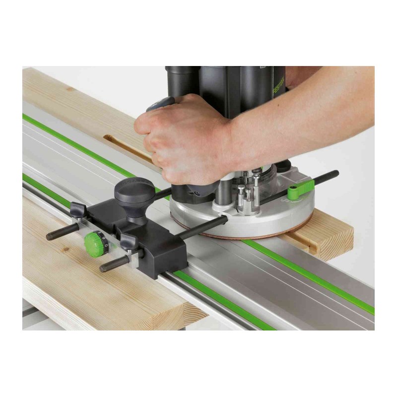 Défonceuse - FESTOOL OF 2200 EB-Plus 576215 - 2200 W - Ø 8-12 mm
