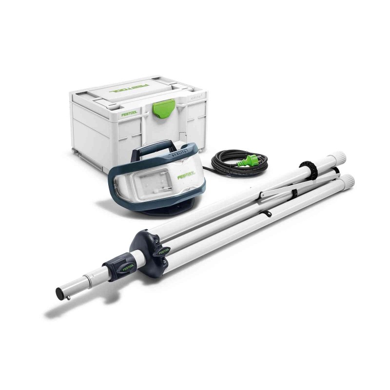 Projecteur de chantier - FESTOOL SYSLITE DUO-Set 576402 - 230 V