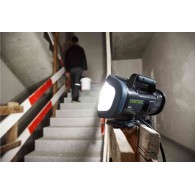 Projecteur de chantier - FESTOOL SYSLITE DUO-Set 576402 - 230 V