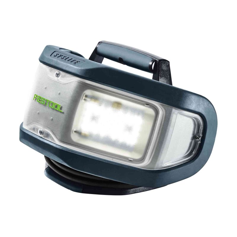 Projecteur de chantier - FESTOOL SYSLITE DUO-Set 576402 - 230 V