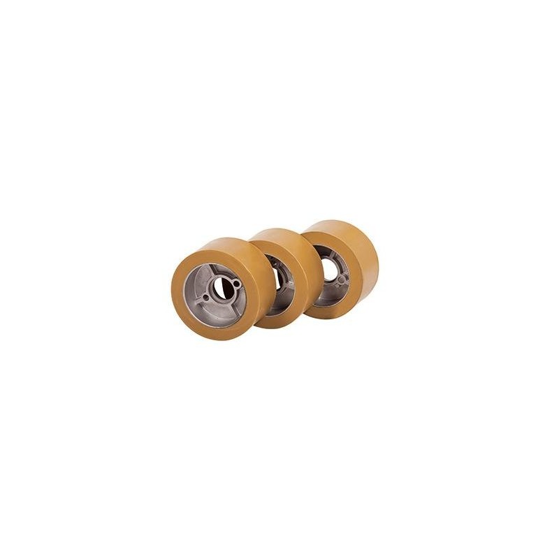 Galet d'entrainement - MAGGI 30100015 - Ø 120 x larg.60 mm