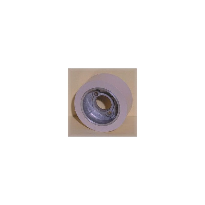 Galet d'entrainement - MASTERWOOD RT813010 - Ø 120 x larg.50 mm Galet d'entrainement - MASTERWOOD RT813010 - Ø 120 x larg.50 mm