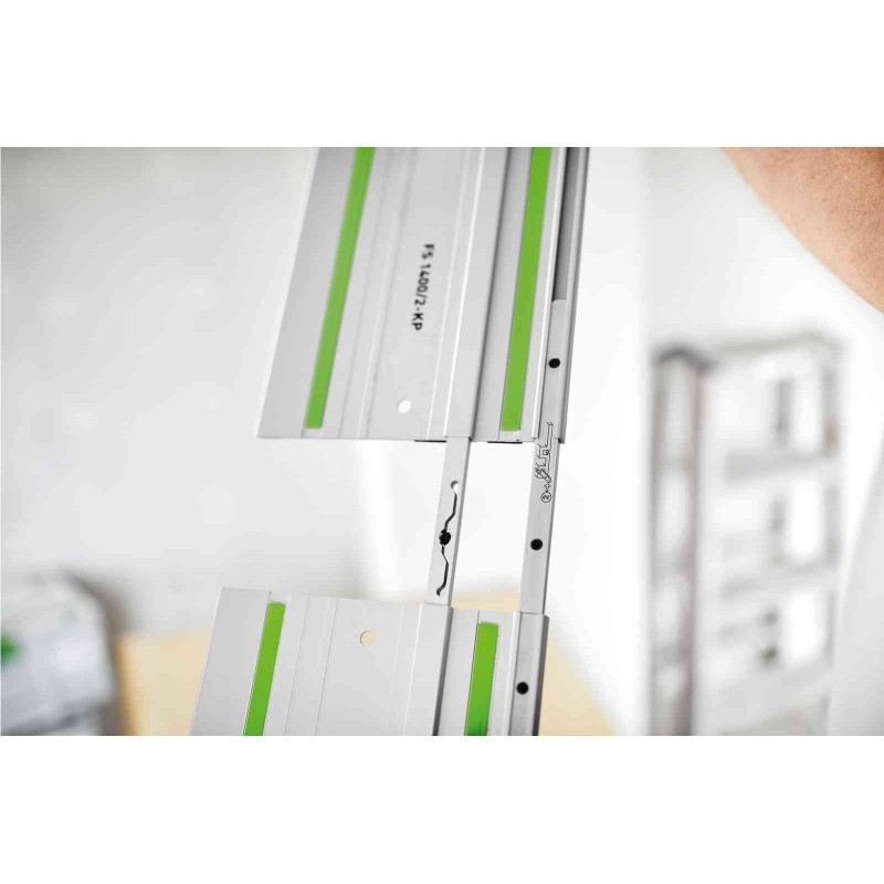 Pièces de raccordement - FESTOOL 577039 - FSV/2 - lot de 2
