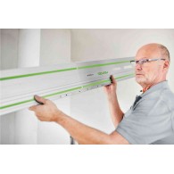 Pièces de raccordement - FESTOOL 577039 - FSV/2 - lot de 2