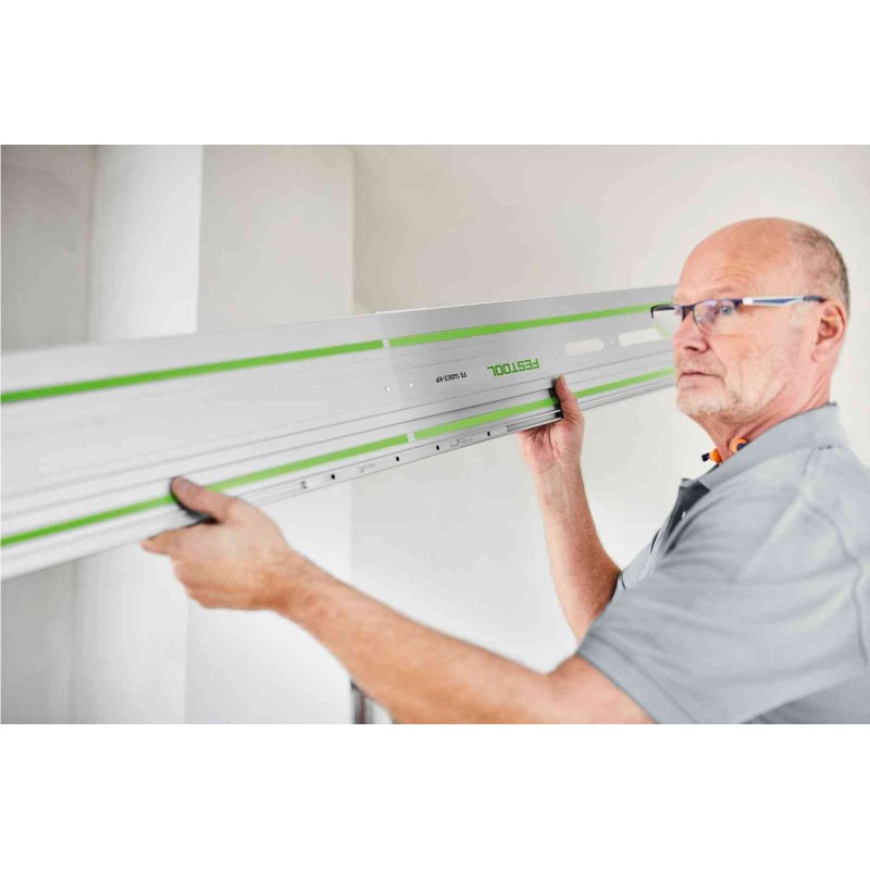 Pièces de raccordement - FESTOOL 577039 - FSV/2 - lot de 2