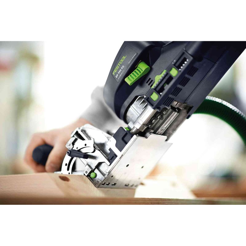 Fraiseuse - FESTOOL DF700 576426 - pour Dominos  XL