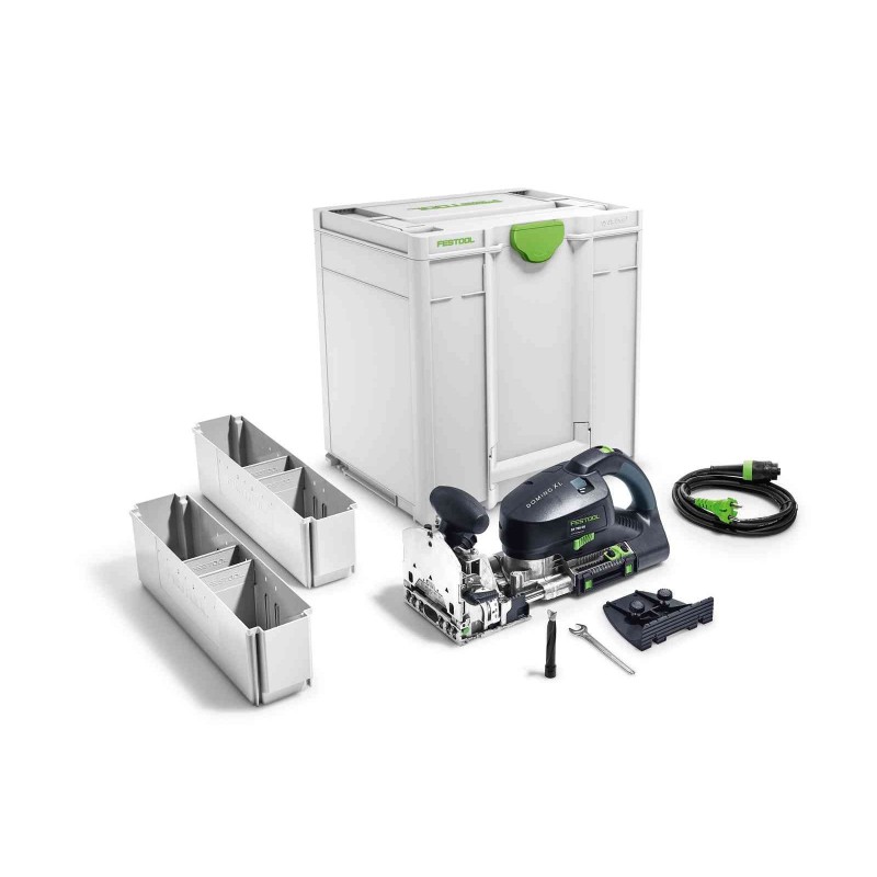 Fraiseuse - FESTOOL DF700 576426 - pour Dominos  XL