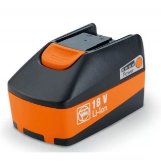 Batterie - FEIN 92604175020 - 18 V Li-ion - 6 Ah