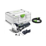 Fraiseuse - FESTOOL DF 500 Q-Plus 576413 - pour Dominos
