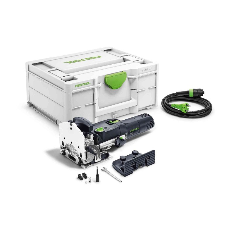 Fraiseuse - FESTOOL DF 500 Q-Plus 576413 - pour Dominos Fraiseuse - FESTOOL DF 500 Q-Plus 576413 - pour Dominos