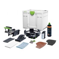 Jeu de placage des chants - FESTOOL KB-KA 65 SYS3 576834 - pour KA65