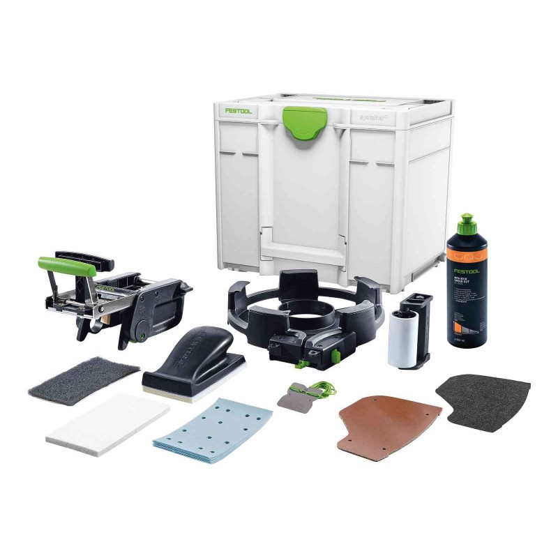 Jeu de placage des chants - FESTOOL KB-KA 65 SYS3 576834 - pour KA65