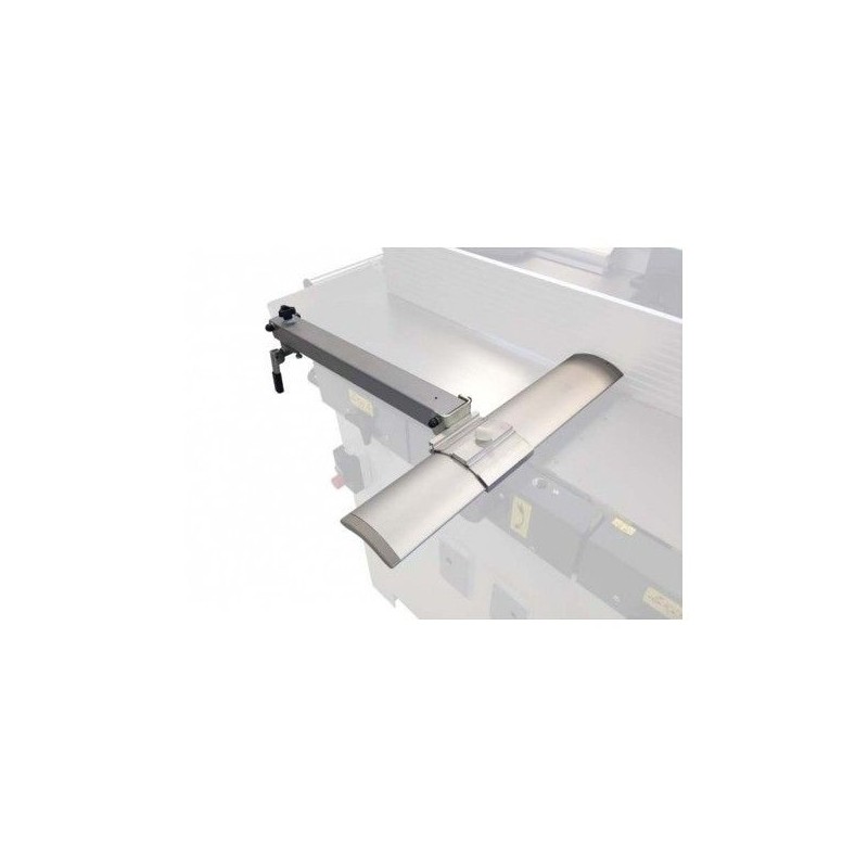 Protecteur de dégauchisseuse - VIRUTEX 49098 L360 - larg. 360mm max. Protecteur de dégauchisseuse - VIRUTEX 49098 L360 - larg. 360mm max.
