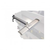 Protecteur de dégauchisseuse - VIRUTEX 49098 L 550 -  larg.550mm max.