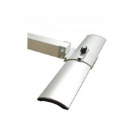 Pont Alu pour protecteur - VIRUTEX 490981 L650 -  long. 650 mm