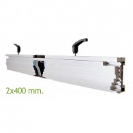 Guide de toupie à barrettes - BIMAQ 400/16 - pour toupie Ø 30 mm