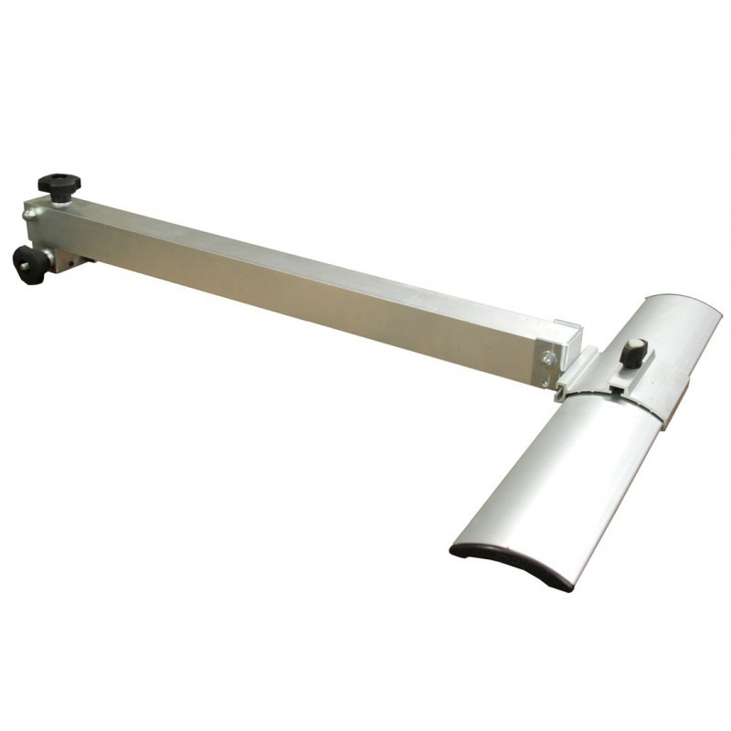 Protecteur de dégauchisseuse - VIRUTEX 49098 L360 - larg. 360mm max. Protecteur de dégauchisseuse - VIRUTEX 49098 L360 - larg. 360mm max.