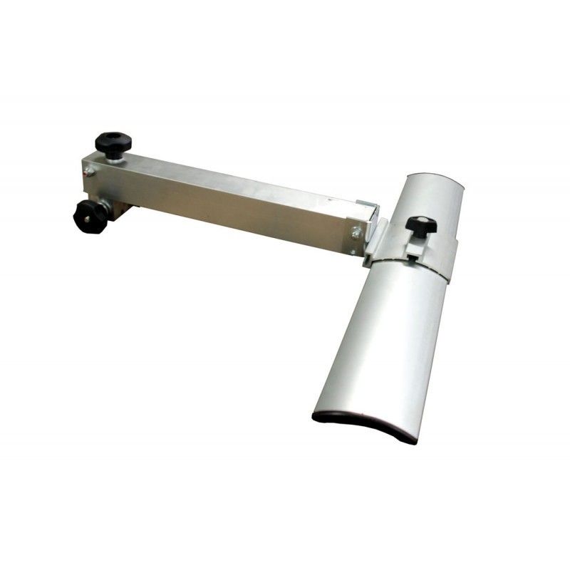 Protecteur de dégauchisseuse - VIRUTEX 49098 L360 - larg. 360mm max. Protecteur de dégauchisseuse - VIRUTEX 49098 L360 - larg. 360mm max.