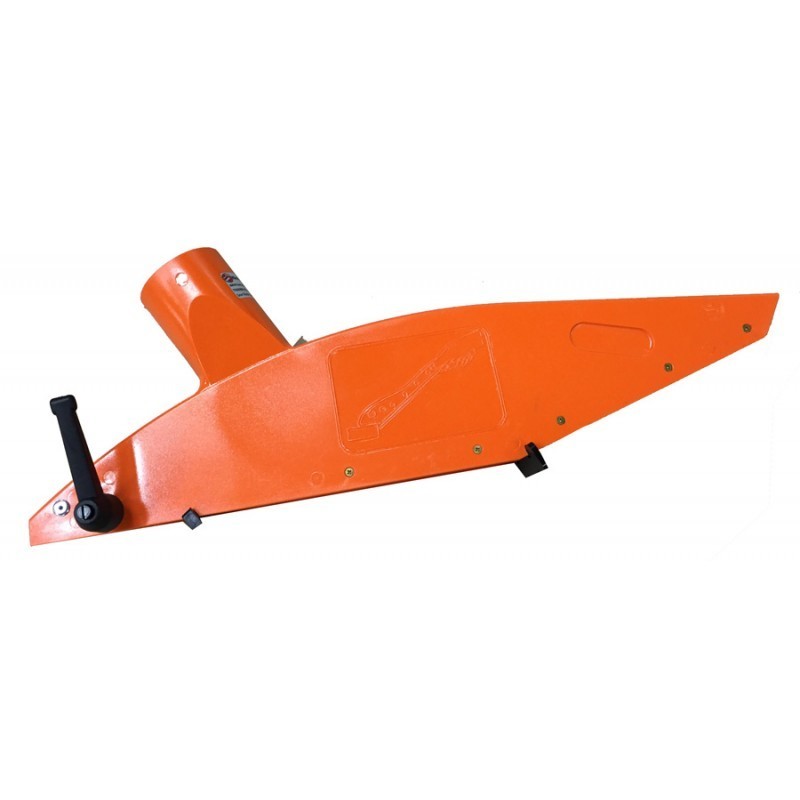 Protecteur de scie - Ø lame 150 à 250 mm - sur couteau diviseur