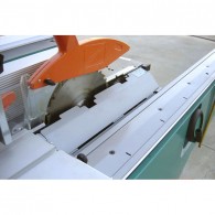 Protecteur de scie - Ø lame 150 à 250 mm - sur couteau diviseur