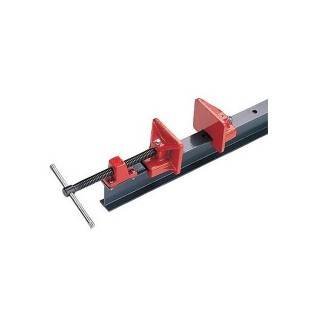 Serre-joint dormant - BESSEY DO300/8 - serrage 3000 mm