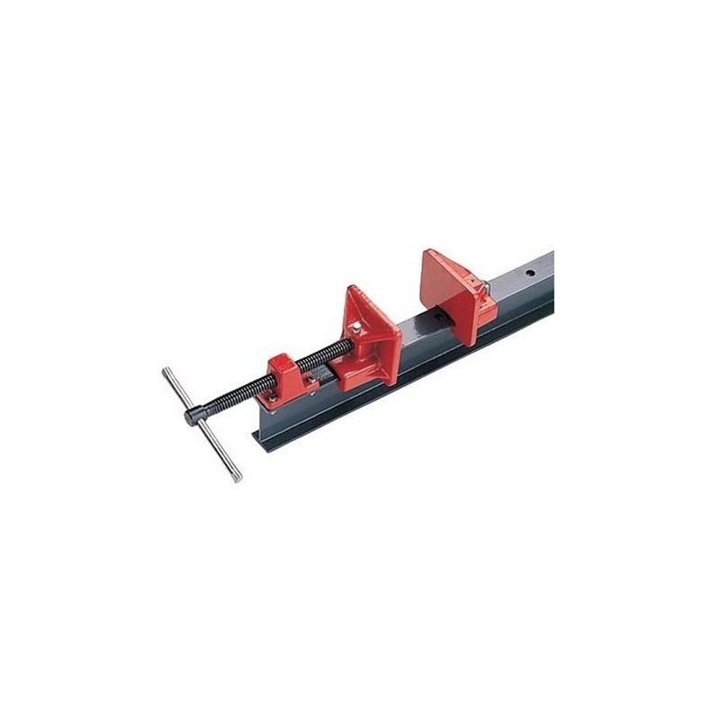 Serre-joint dormant - BESSEY DO300/8 - serrage 3000 mm