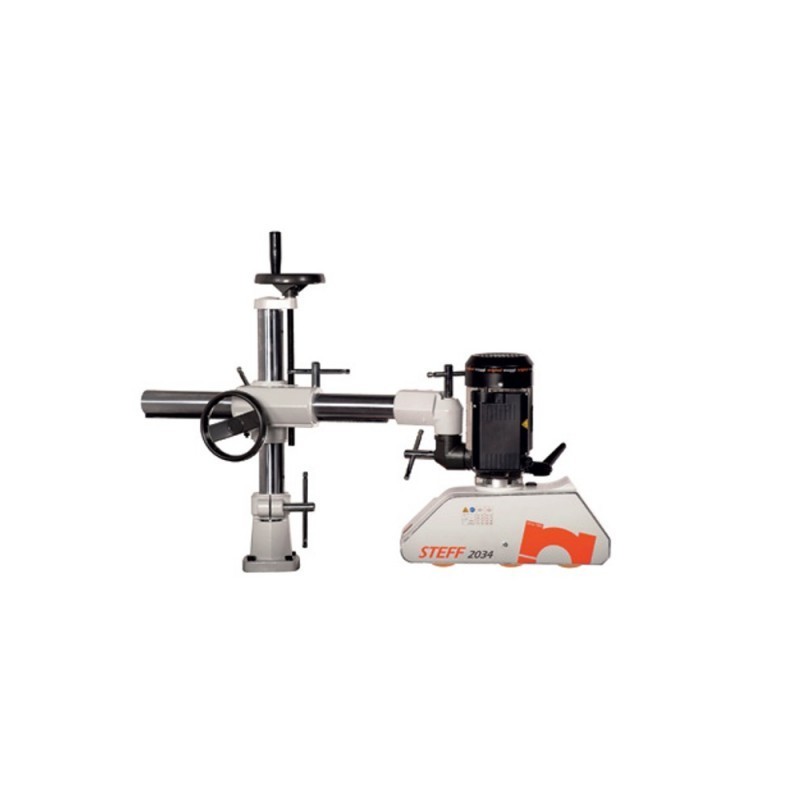 Galet d'entrainement - MAGGI 30100015 - Ø 120 x larg.60 mm