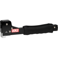 Marteau agrafeur  - SENCO SHT - agrafes F - L 6-10 mm