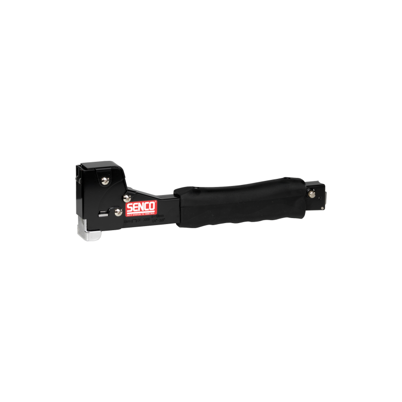 Marteau agrafeur  - SENCO SHT - agrafes F - L 6-10 mm